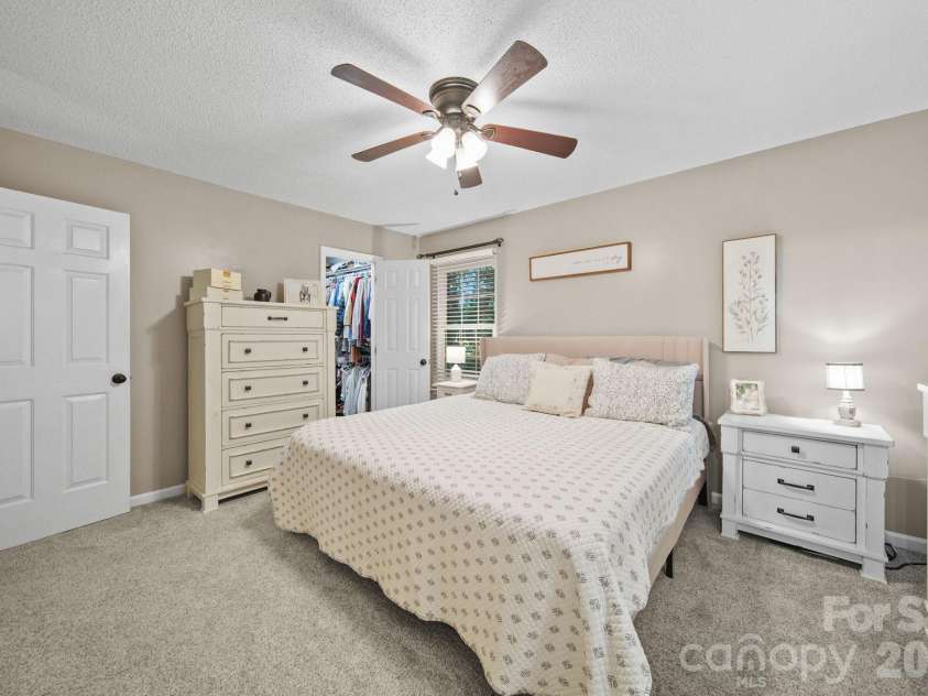 1895 Barnhardt Road, China Grove, NC 28023.  MLS# CAR4405119, YatesRealty ID 44551. 