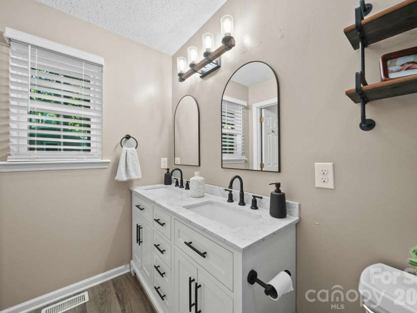 1895 Barnhardt Road, China Grove, NC 28023.  MLS# CAR4405119, YatesRealty ID 44551. 