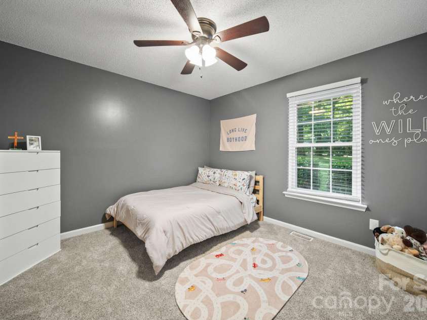1895 Barnhardt Road, China Grove, NC 28023.  MLS# CAR4405119, YatesRealty ID 44551. 