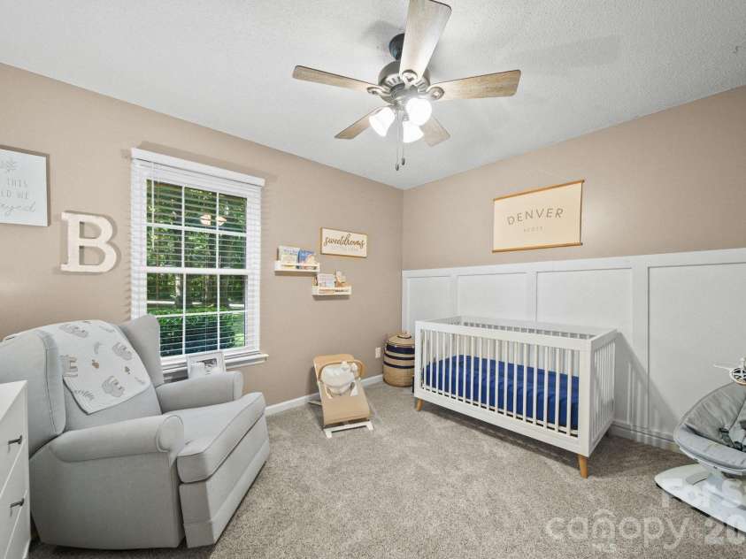 1895 Barnhardt Road, China Grove, NC 28023.  MLS# CAR4405119, YatesRealty ID 44551. 