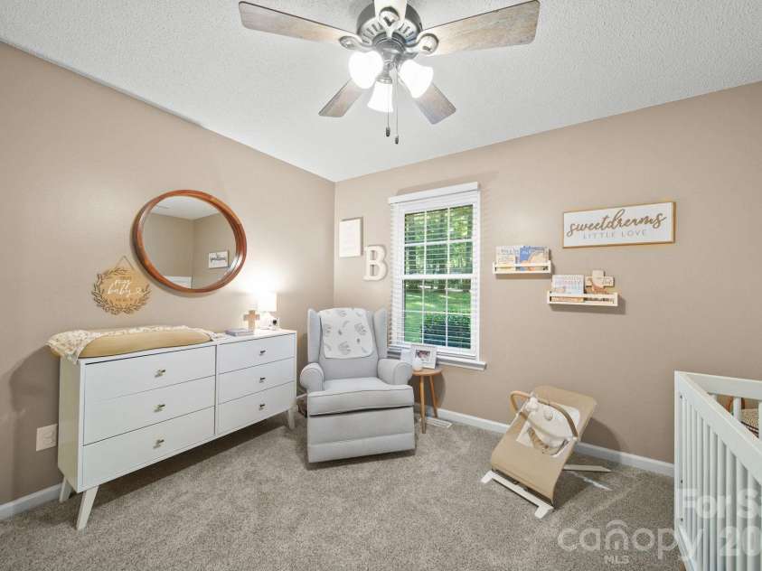 1895 Barnhardt Road, China Grove, NC 28023.  MLS# CAR4405119, YatesRealty ID 44551. 