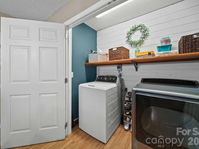 1895 Barnhardt Road, China Grove, NC 28023.  MLS# CAR4405119, YatesRealty ID 44551. 