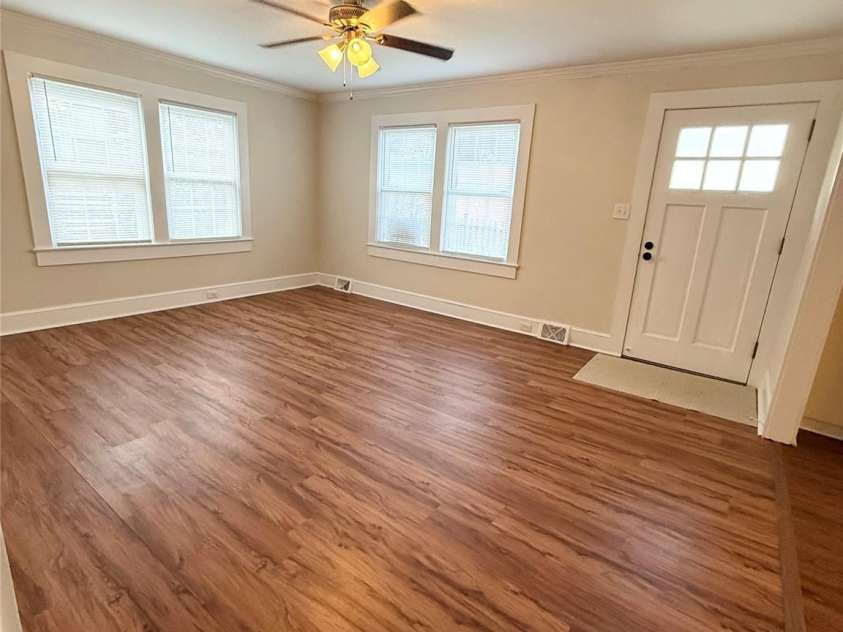 416 Edgewood Drive, Lenoir, NC 28645.  MLS# CAR4410934, YatesRealty ID 44552. 