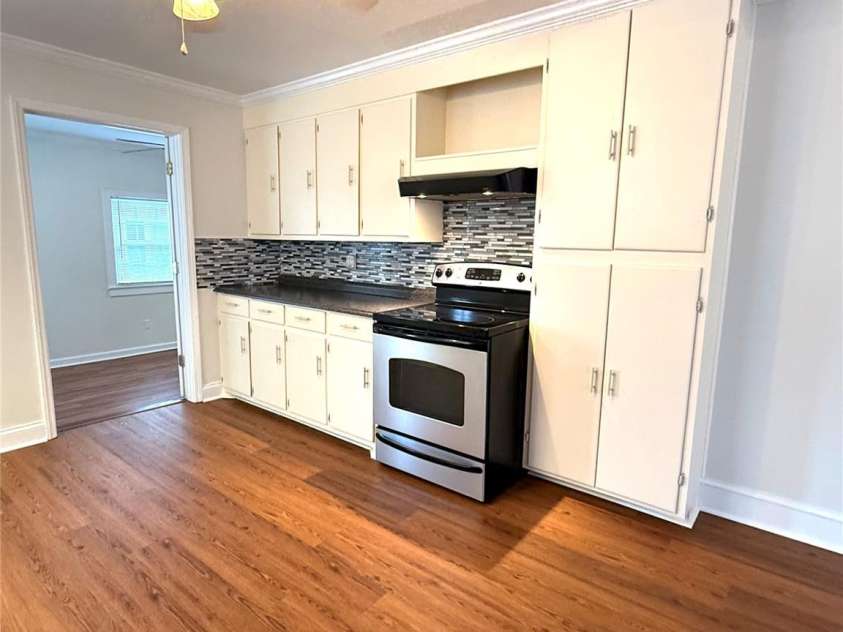 416 Edgewood Drive, Lenoir, NC 28645.  MLS# CAR4410934, YatesRealty ID 44552. 