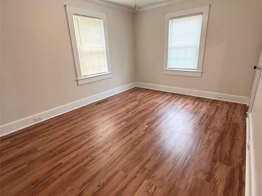 416 Edgewood Drive, Lenoir, NC 28645.  MLS# CAR4410934, YatesRealty ID 44552. 