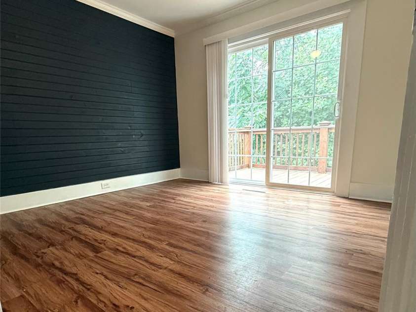 416 Edgewood Drive, Lenoir, NC 28645.  MLS# CAR4410934, YatesRealty ID 44552. 