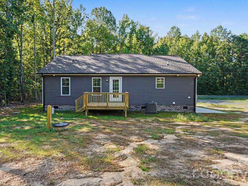 450 Brown Acres Road, Salisbury, NC 28146.  MLS# CAR4411690, YatesRealty ID 44553. 