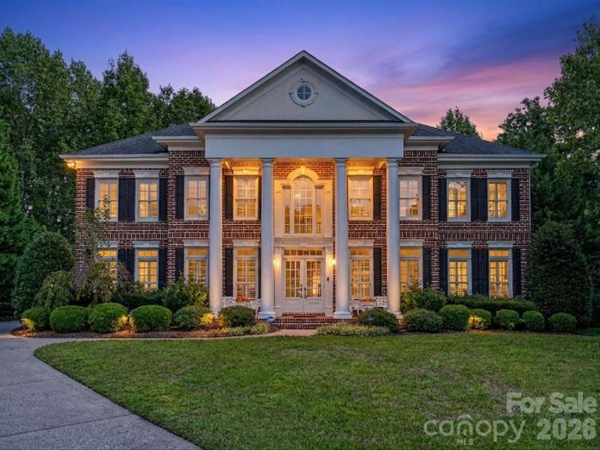 27263 Preston Place, Indian Land, SC 29707.  MLS# CAR4414031, YatesRealty ID 44554. 