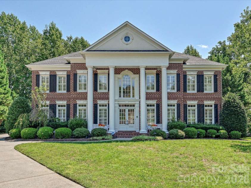27263 Preston Place, Indian Land, SC 29707.  MLS# CAR4414031, YatesRealty ID 44554. 