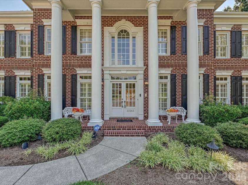 27263 Preston Place, Indian Land, SC 29707.  MLS# CAR4414031, YatesRealty ID 44554. 