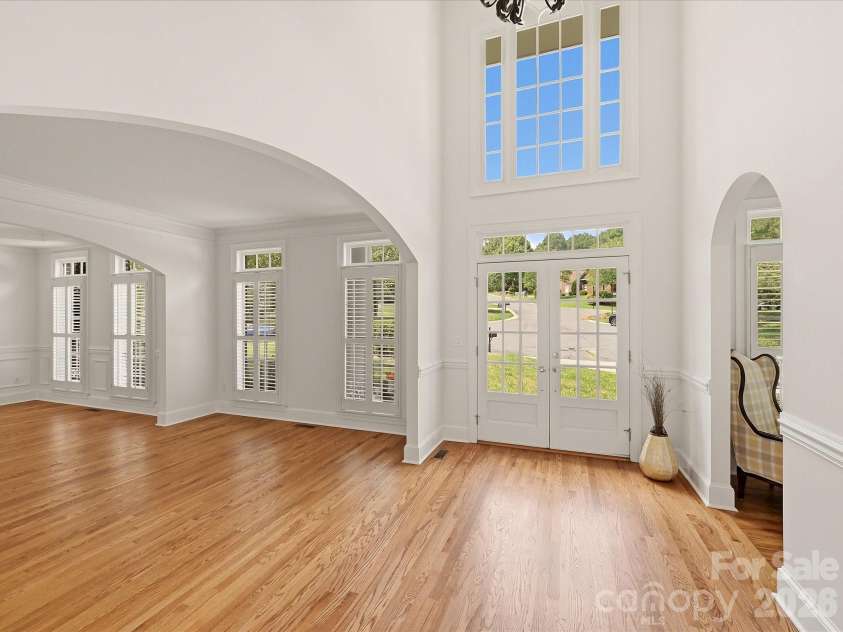27263 Preston Place, Indian Land, SC 29707.  MLS# CAR4414031, YatesRealty ID 44554. 