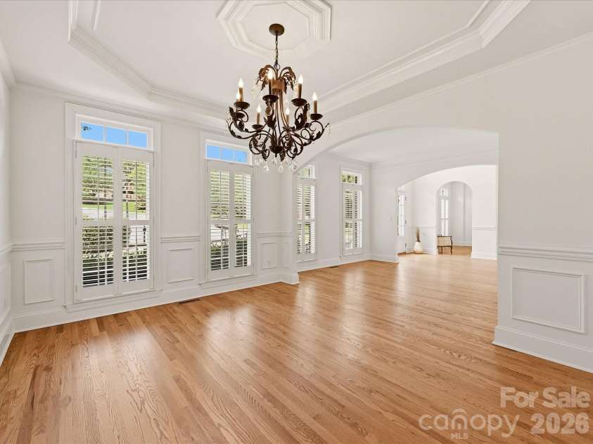 27263 Preston Place, Indian Land, SC 29707.  MLS# CAR4414031, YatesRealty ID 44554. 