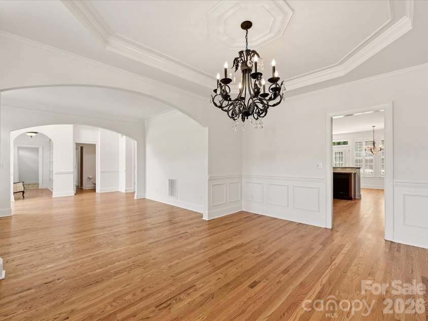 27263 Preston Place, Indian Land, SC 29707.  MLS# CAR4414031, YatesRealty ID 44554. 