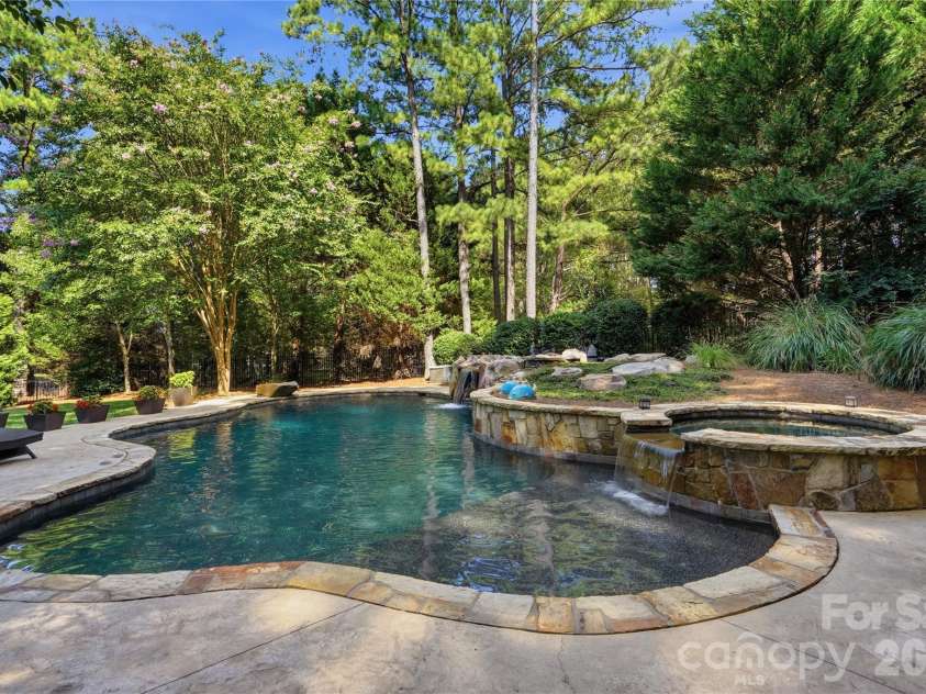 8403 Dunton Court, Waxhaw, NC 28173.  MLS# CAR4400840, YatesRealty ID 44556. 