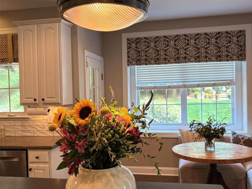 8403 Dunton Court, Waxhaw, NC 28173.  MLS# CAR4400840, YatesRealty ID 44556. Kitchen3
