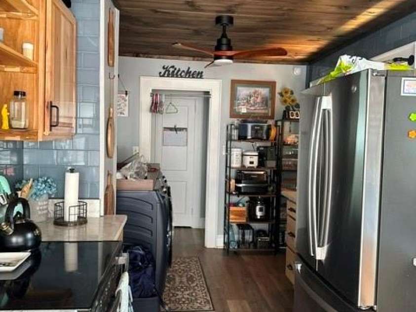 393 Arlington Street, Forest City, NC 28043.  MLS# CAR4414154, YatesRealty ID 44557. 