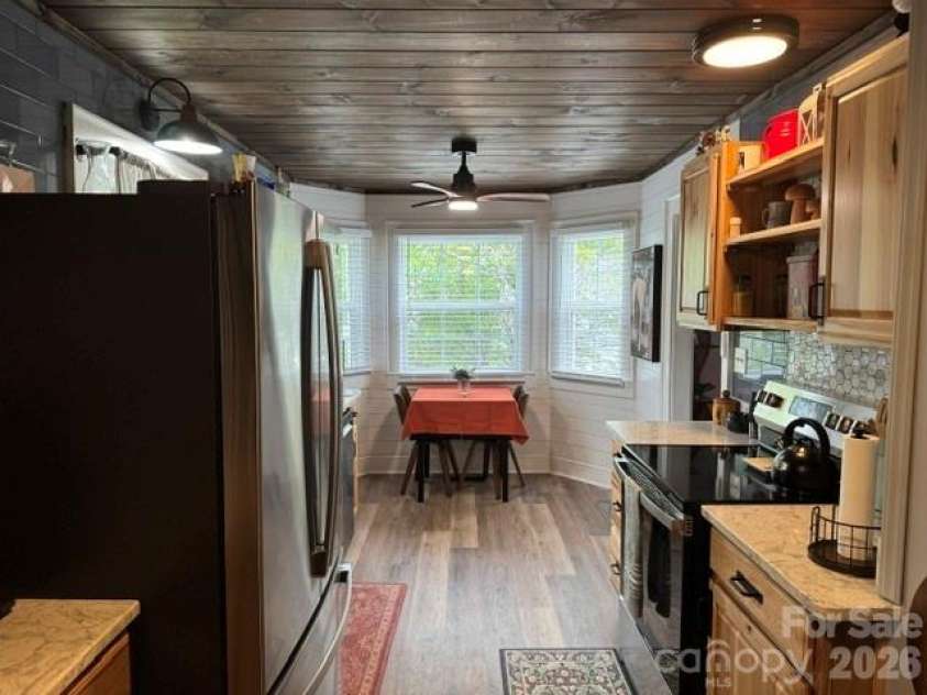393 Arlington Street, Forest City, NC 28043.  MLS# CAR4414154, YatesRealty ID 44557. 