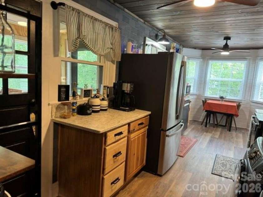 393 Arlington Street, Forest City, NC 28043.  MLS# CAR4414154, YatesRealty ID 44557. 