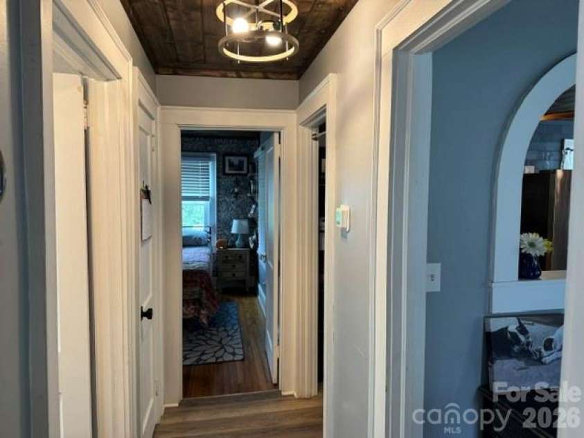 393 Arlington Street, Forest City, NC 28043.  MLS# CAR4414154, YatesRealty ID 44557. 