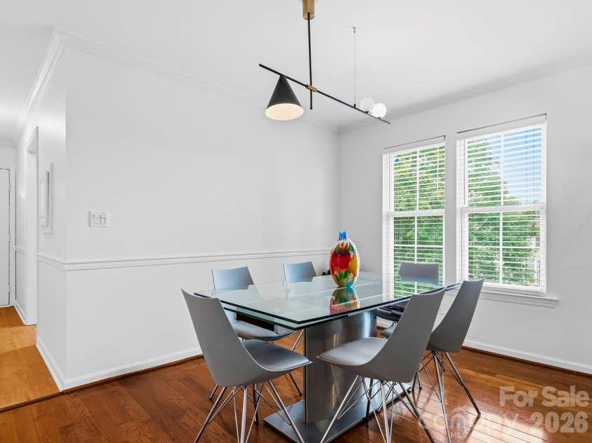 4402 Marble Way, Asheville, NC 28806.  MLS# CAR4413384, YatesRealty ID 44561. 