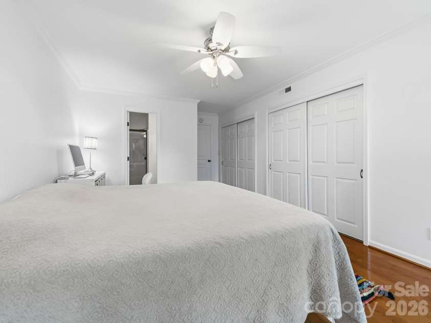 4402 Marble Way, Asheville, NC 28806.  MLS# CAR4413384, YatesRealty ID 44561. 