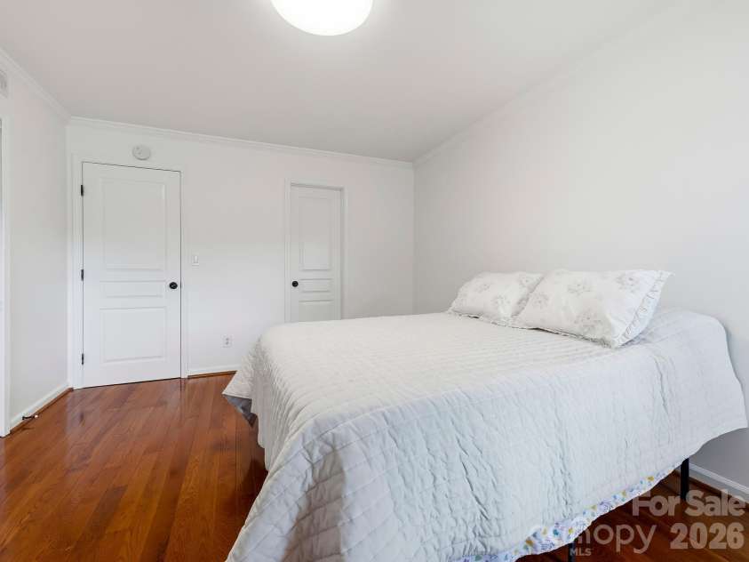 4402 Marble Way, Asheville, NC 28806.  MLS# CAR4413384, YatesRealty ID 44561. 