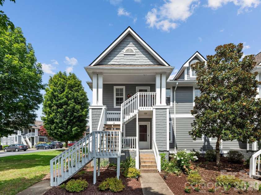 4402 Marble Way, Asheville, NC 28806.  MLS# CAR4413384, YatesRealty ID 44561. 