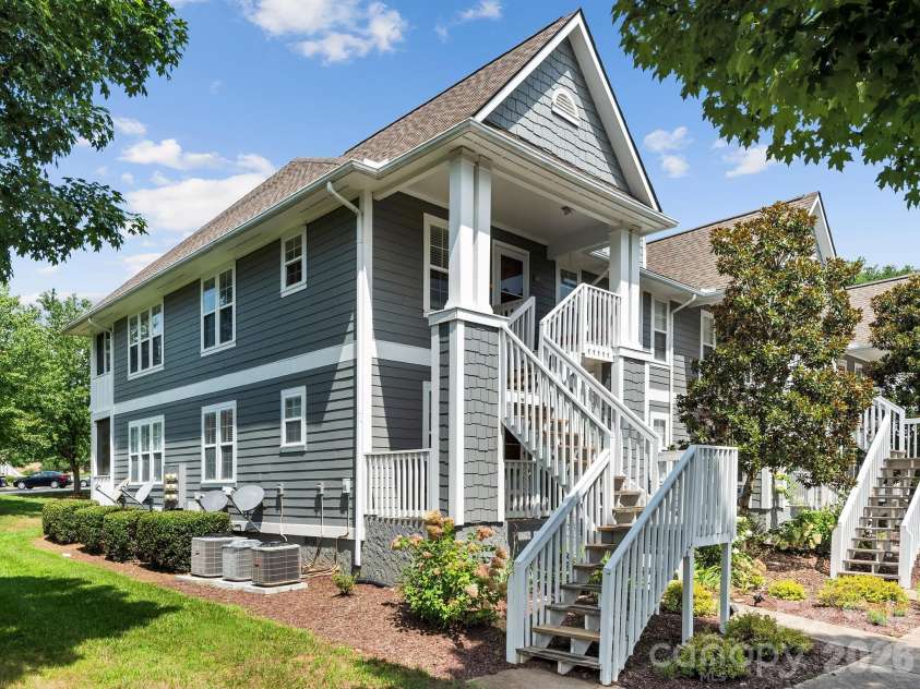 4402 Marble Way, Asheville, NC 28806.  MLS# CAR4413384, YatesRealty ID 44561. Welcome Home