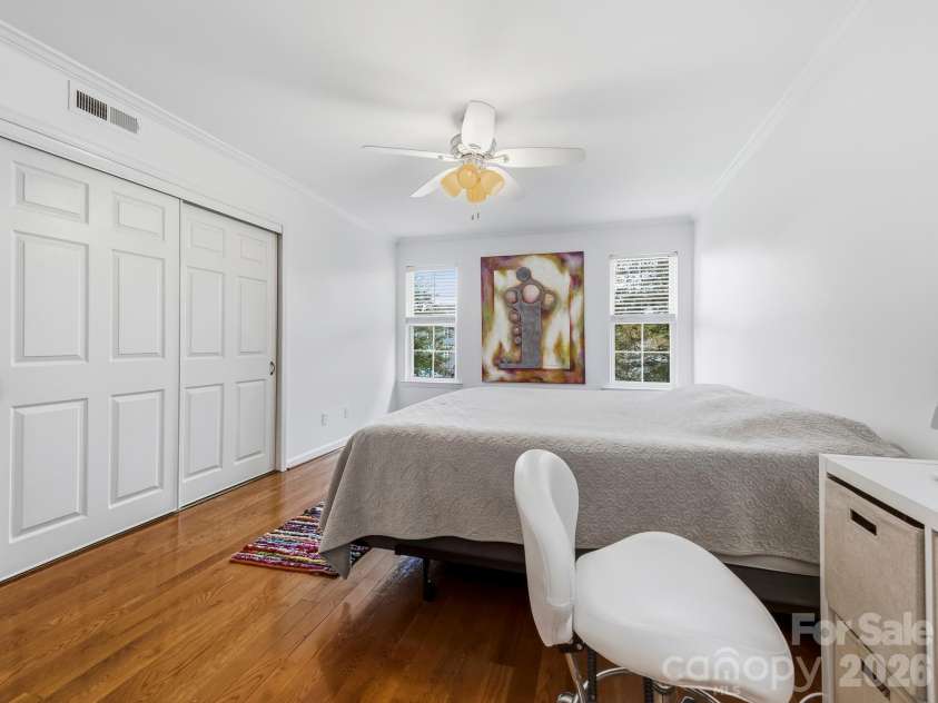 4402 Marble Way, Asheville, NC 28806.  MLS# CAR4424043, YatesRealty ID 44561. 