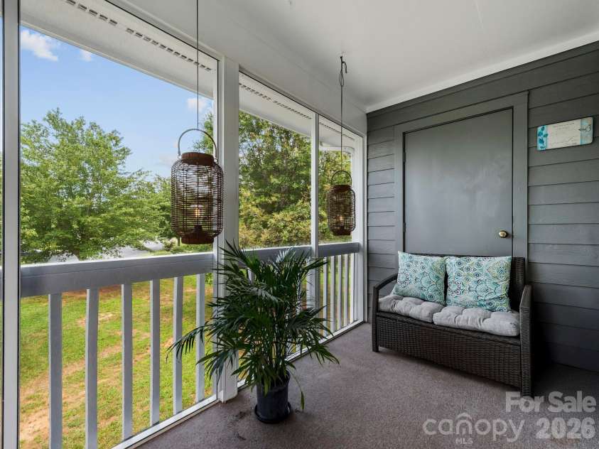 4402 Marble Way, Asheville, NC 28806.  MLS# CAR4424043, YatesRealty ID 44561. 
