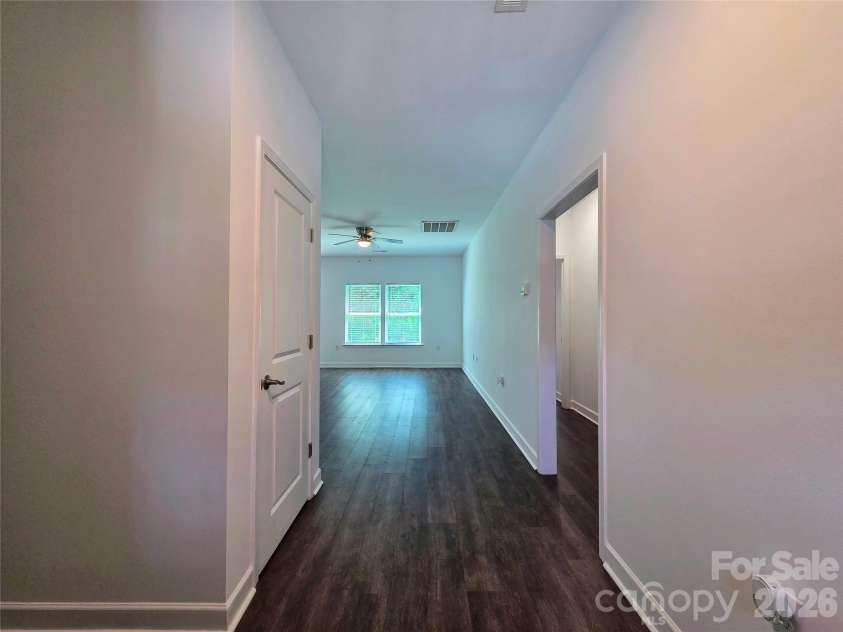 1121 Cleveland Avenue, Gastonia, NC 28052.  MLS# CAR4414991, YatesRealty ID 44562. Entry