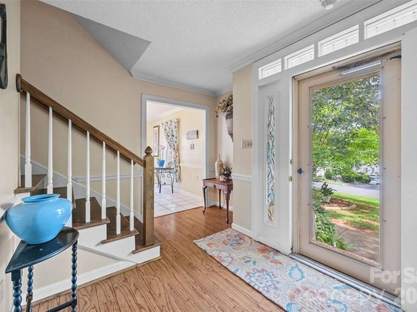 208 Eastwood Drive, Salisbury, NC 28146.  MLS# CAR4413019, YatesRealty ID 44563. 