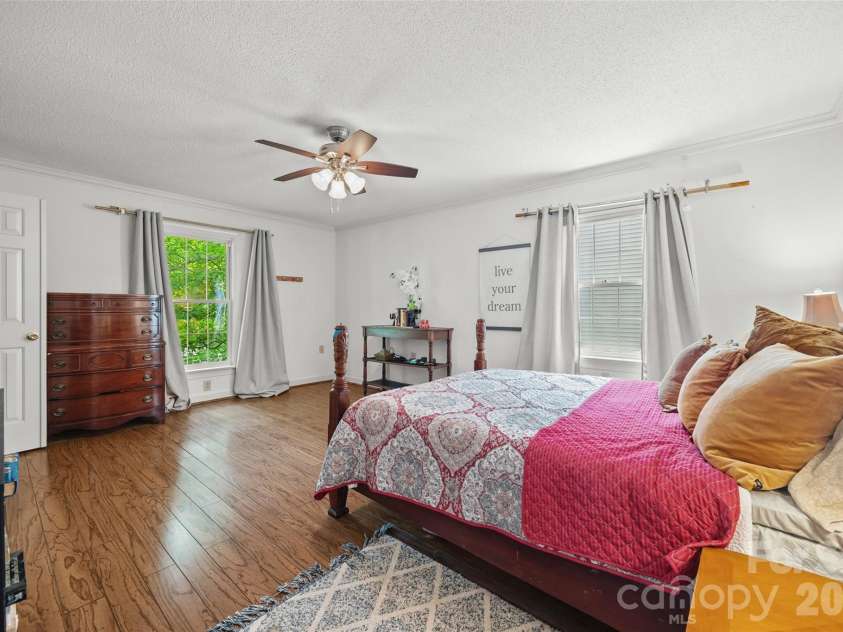 208 Eastwood Drive, Salisbury, NC 28146.  MLS# CAR4413019, YatesRealty ID 44563. 