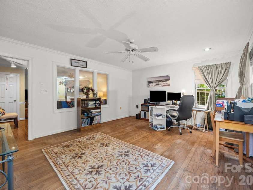 208 Eastwood Drive, Salisbury, NC 28146.  MLS# CAR4413019, YatesRealty ID 44563. 