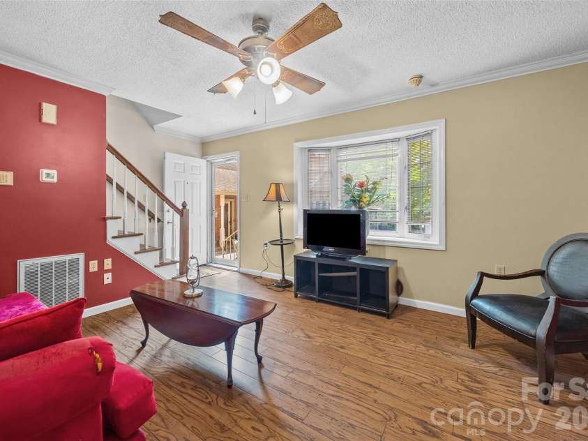 208 Eastwood Drive, Salisbury, NC 28146.  MLS# CAR4413019, YatesRealty ID 44563. 