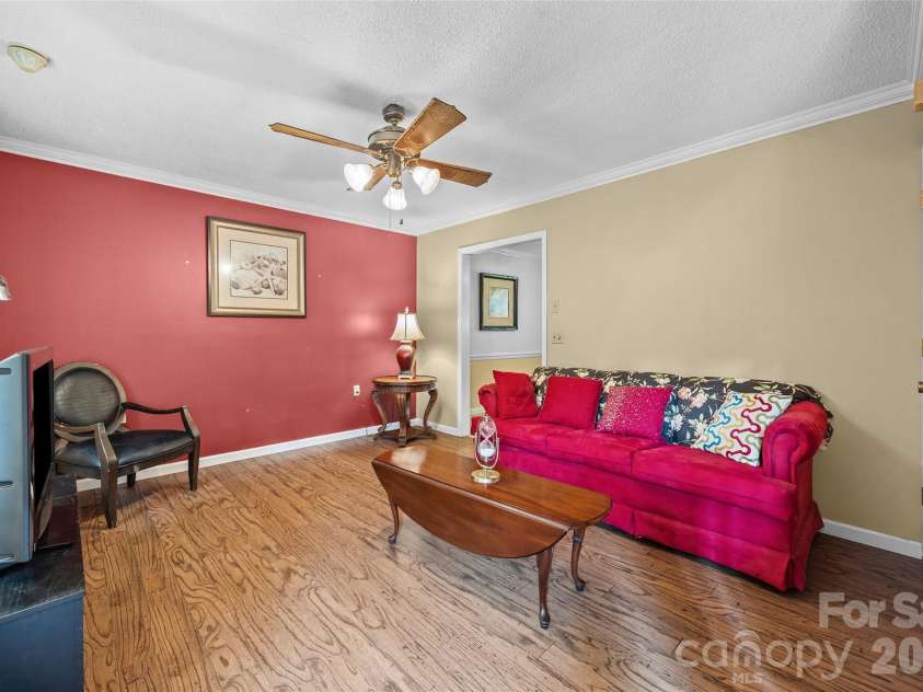 208 Eastwood Drive, Salisbury, NC 28146.  MLS# CAR4413019, YatesRealty ID 44563. 