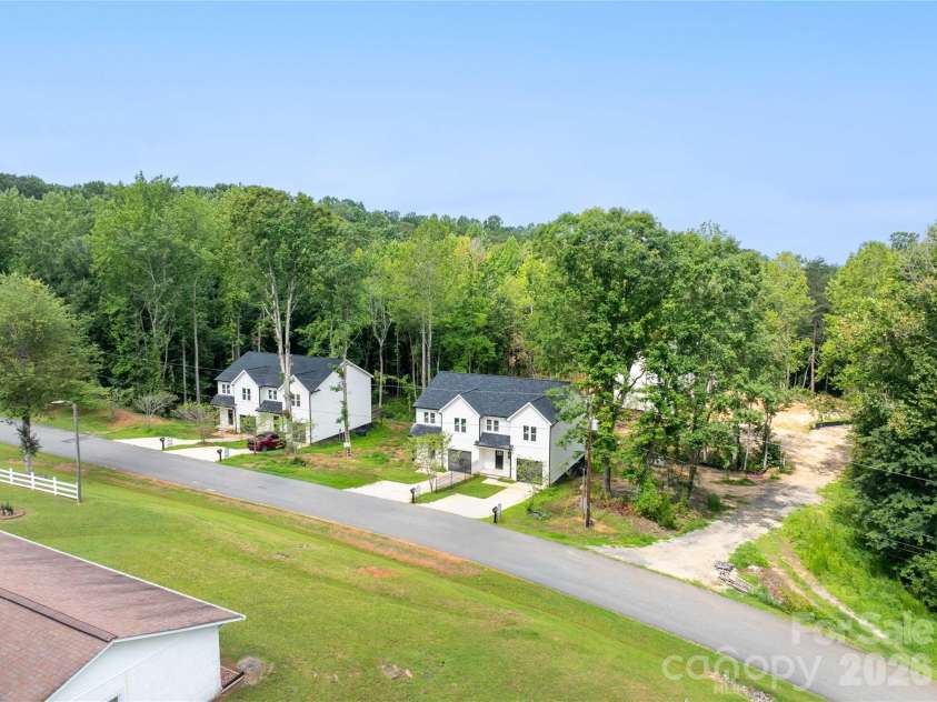 2973 Hughey Drive, Newton, NC 28658.  MLS# CAR4414994, YatesRealty ID 44565. 
