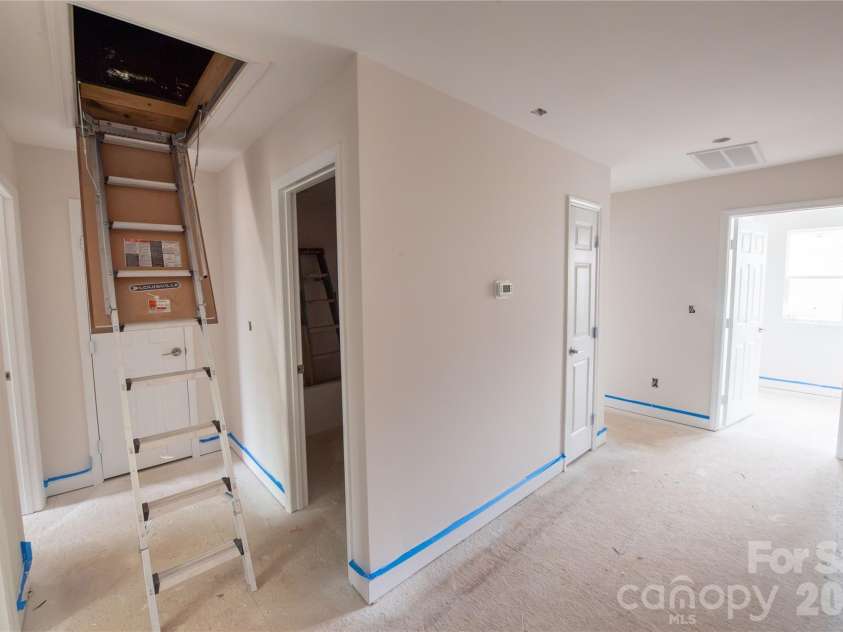 2973 Hughey Drive, Newton, NC 28658.  MLS# CAR4414994, YatesRealty ID 44565. 