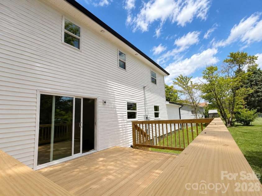 2606 Pine Forest Drive, Gastonia, NC 28056.  MLS# CAR4406413, YatesRealty ID 44566. Digitally altered grass