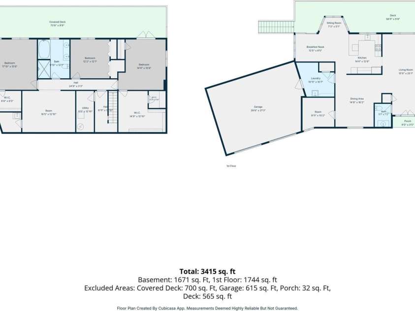 1105 High Vista Drive, Mills River, NC 28759.  MLS# CAR4414362, YatesRealty ID 44568. 