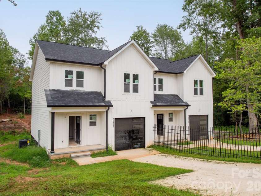2959 Hughey Drive, Newton, NC 28658.  MLS# CAR4414999, YatesRealty ID 44569. 