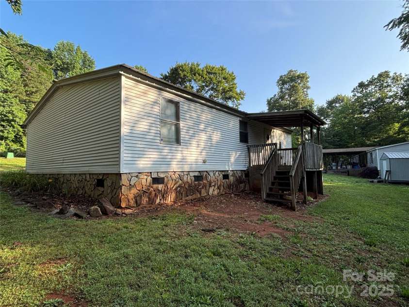 6544 Helens Way, Denver, NC 28037.  MLS# CAR4268119, YatesRealty ID 4457. 