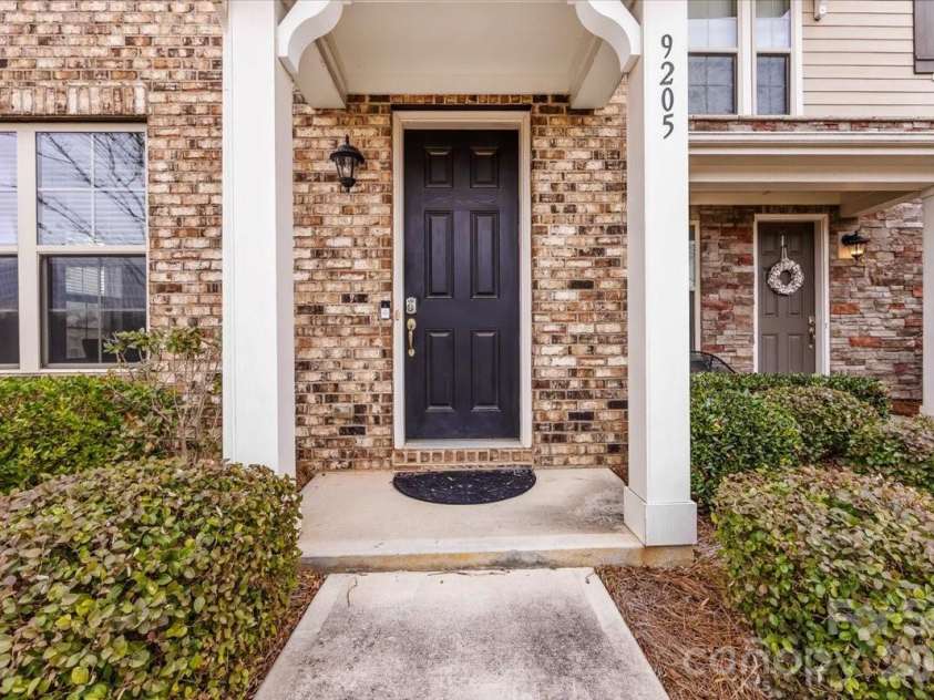 9205 Bluefield Street, Charlotte, NC 28273.  MLS# CAR4341397, YatesRealty ID 4457. 