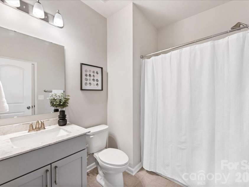 9205 Bluefield Street, Charlotte, NC 28273.  MLS# CAR4341397, YatesRealty ID 4457. 