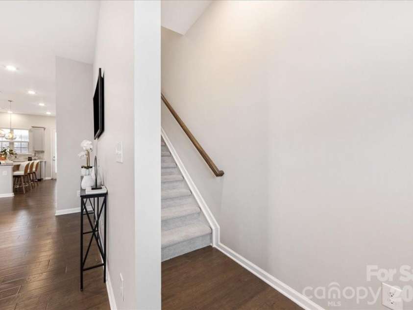 9205 Bluefield Street, Charlotte, NC 28273.  MLS# CAR4341397, YatesRealty ID 4457. 