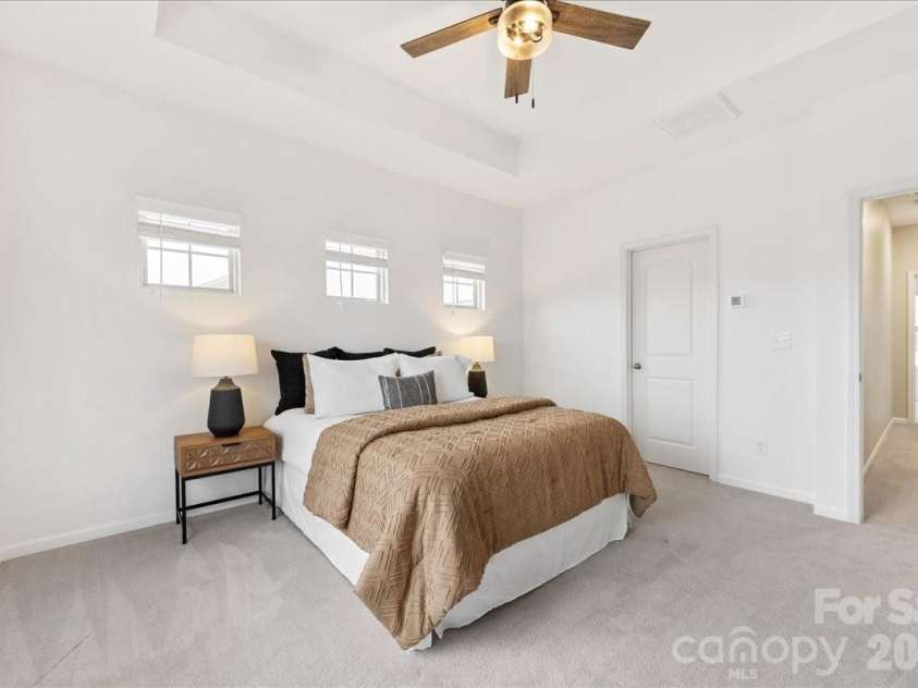 9205 Bluefield Street, Charlotte, NC 28273.  MLS# CAR4341397, YatesRealty ID 4457. 