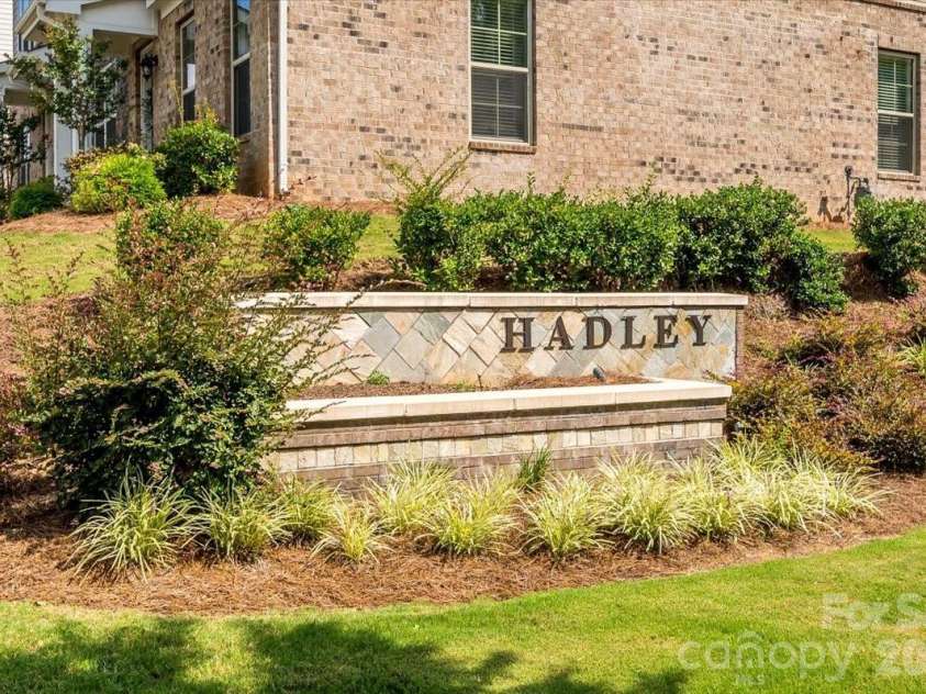 9205 Bluefield Street, Charlotte, NC 28273.  MLS# CAR4341397, YatesRealty ID 4457. 