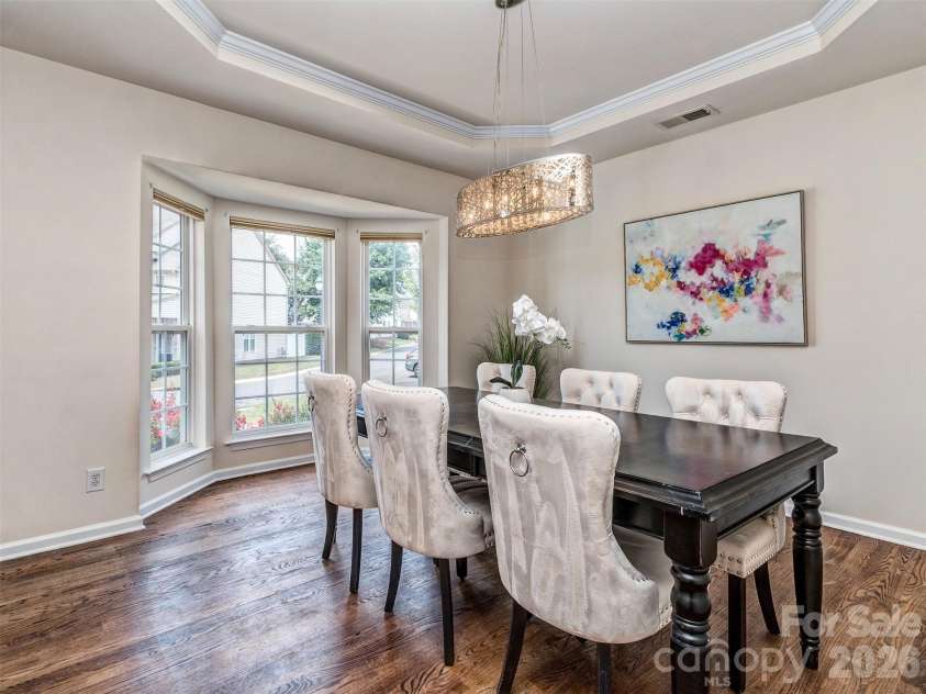 4308 Park South Station Boulevard, Charlotte, NC 28210.  MLS# CAR4414197, YatesRealty ID 44570. 