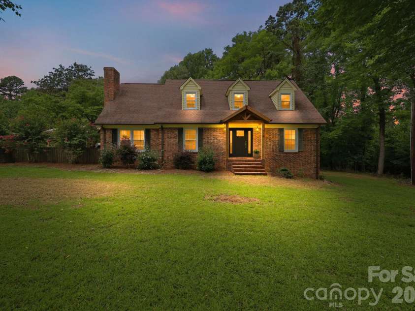 360 Small Road, Randleman, NC 27317.  MLS# CAR4415004, YatesRealty ID 44572. 