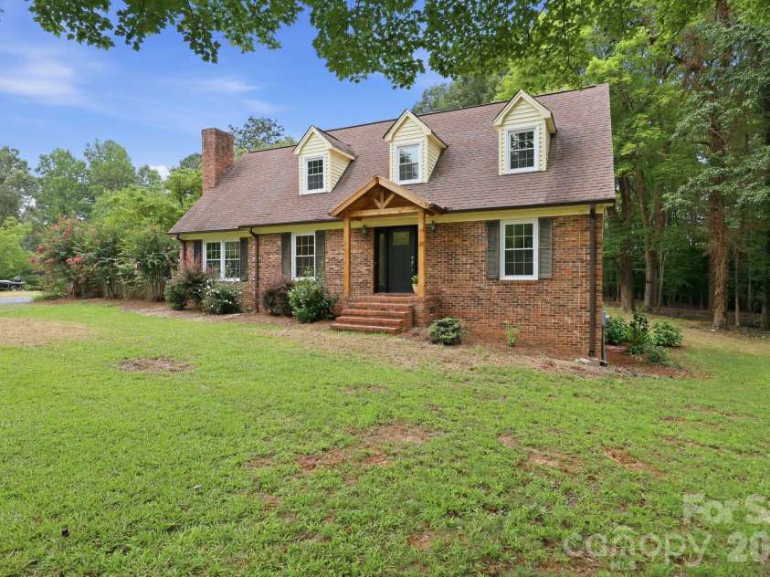 360 Small Road, Randleman, NC 27317.  MLS# CAR4415004, YatesRealty ID 44572. 